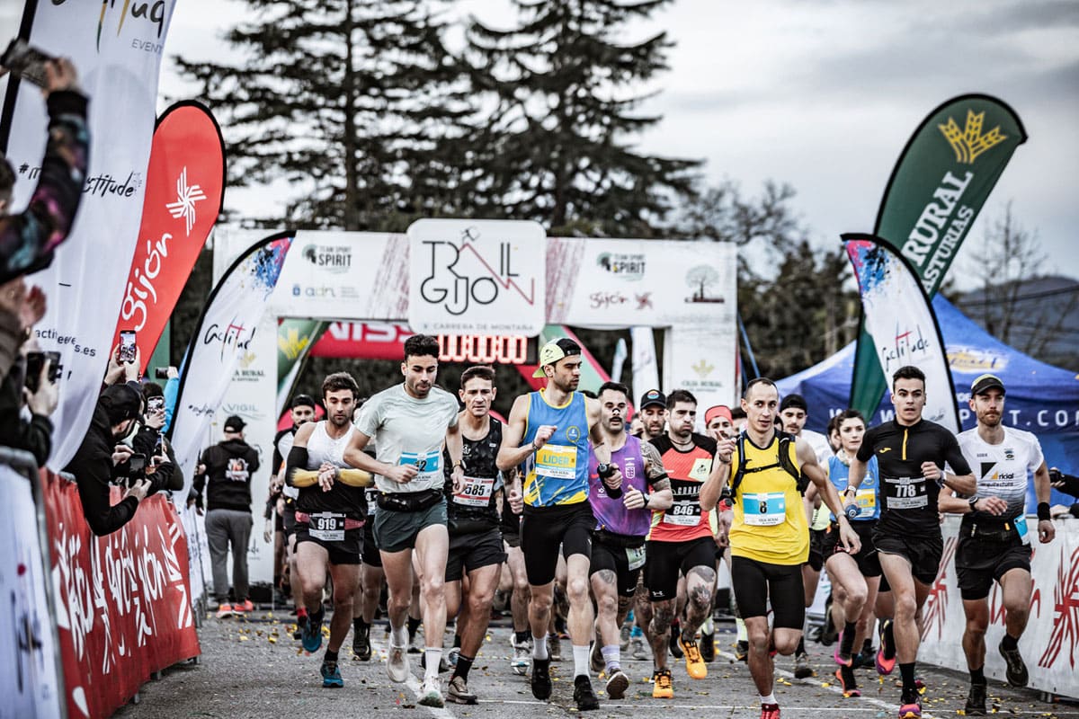 Trail Gijón - Actitude Eventos 2 svg+xml;charset=utf