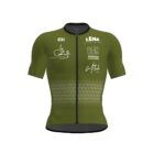 Maillot Cicloturista La Cubilla IV