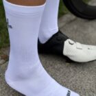 Calcetines Blancos Actitude Tobillo