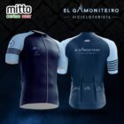 Maillot Gamoniteiro IV