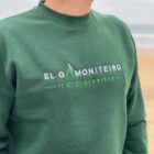 Sudadera Gamoniteiro