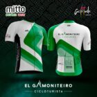maillot gamoniteiro