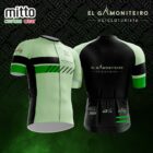 Maillot II Cicloturista El Gamoniteiro