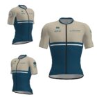 Maillot III Cicloturista El Gamoniteiro
