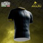Maillot Subida Angliru Pecho