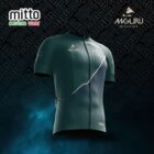 Maillot XXII Subida al Angliru Pecho