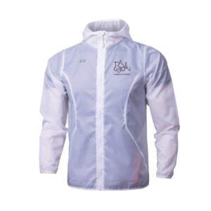 Chubasquero Trail Gijón