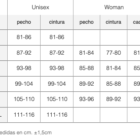 Camiseta Trail Gijón XI - Carrera de montaña 4 Tallaje 42K Camiseta