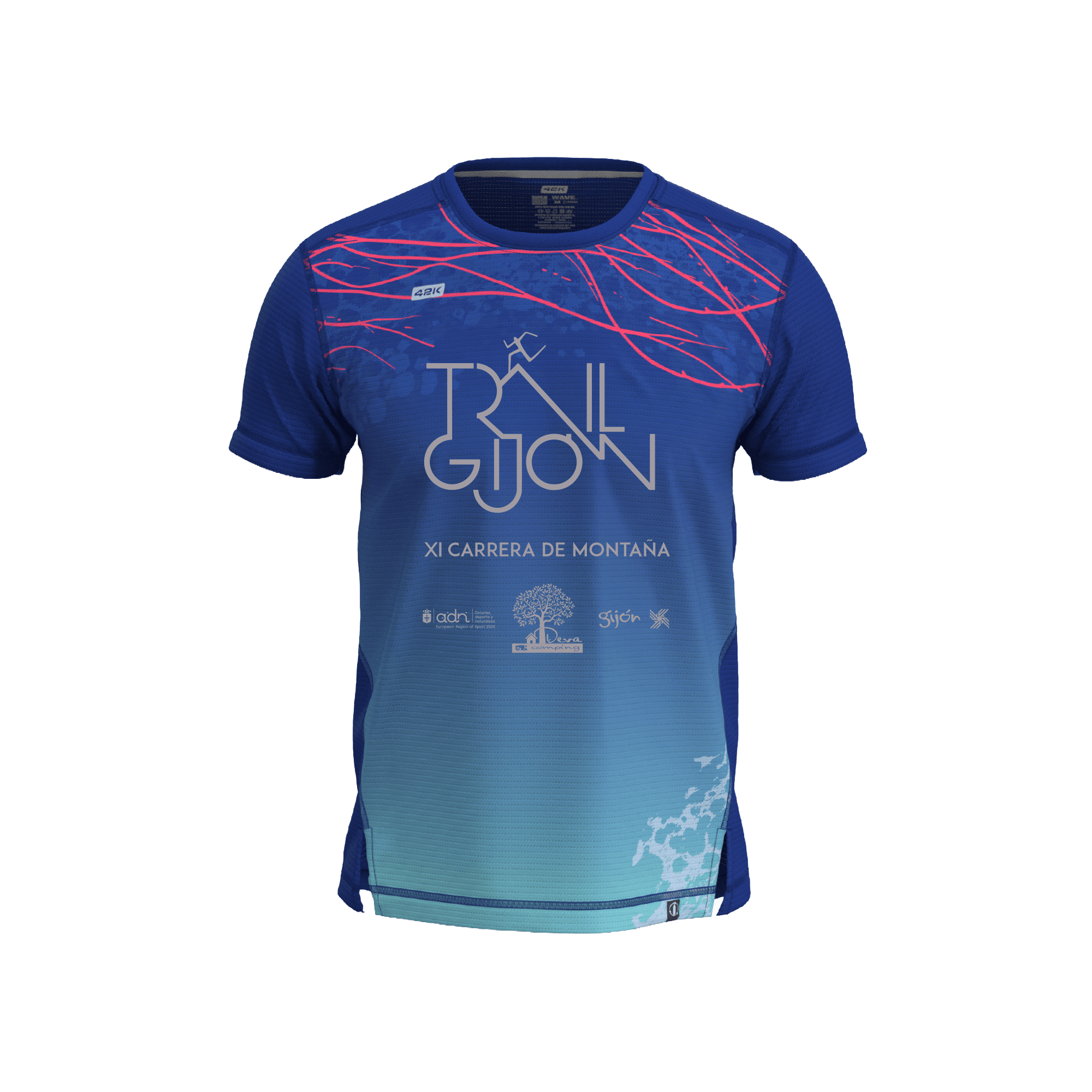 PANGEA OCEANIA UNISEX FRONTAL PANGEA OCEANIA UNISEX FRONTAL