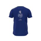 Camiseta Trail Gijón XI - Carrera de montaña 2 PANGEA OCEANIA UNISEX TRASERA