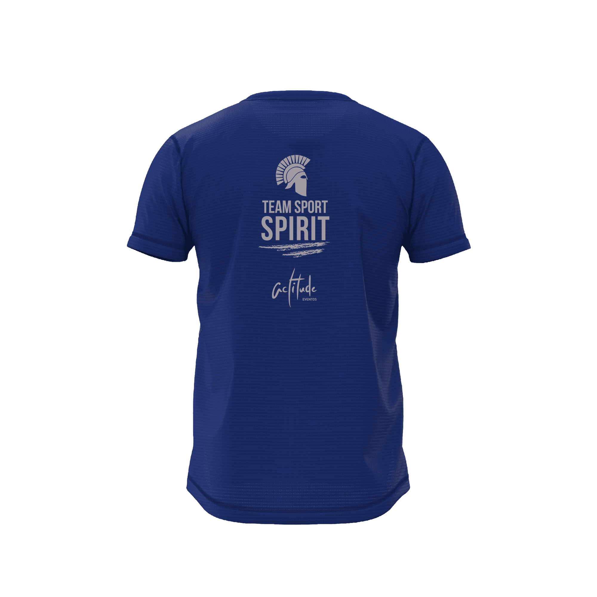 Actitude Eventos, organización de eventos deportivos en Asturias 9 PANGEA OCEANIA UNISEX TRASERA