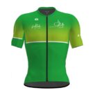Maillot VII Cicloturista Cubilla