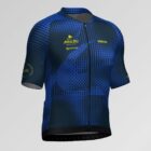 Maillot XXIII Subida Angliru Pecho